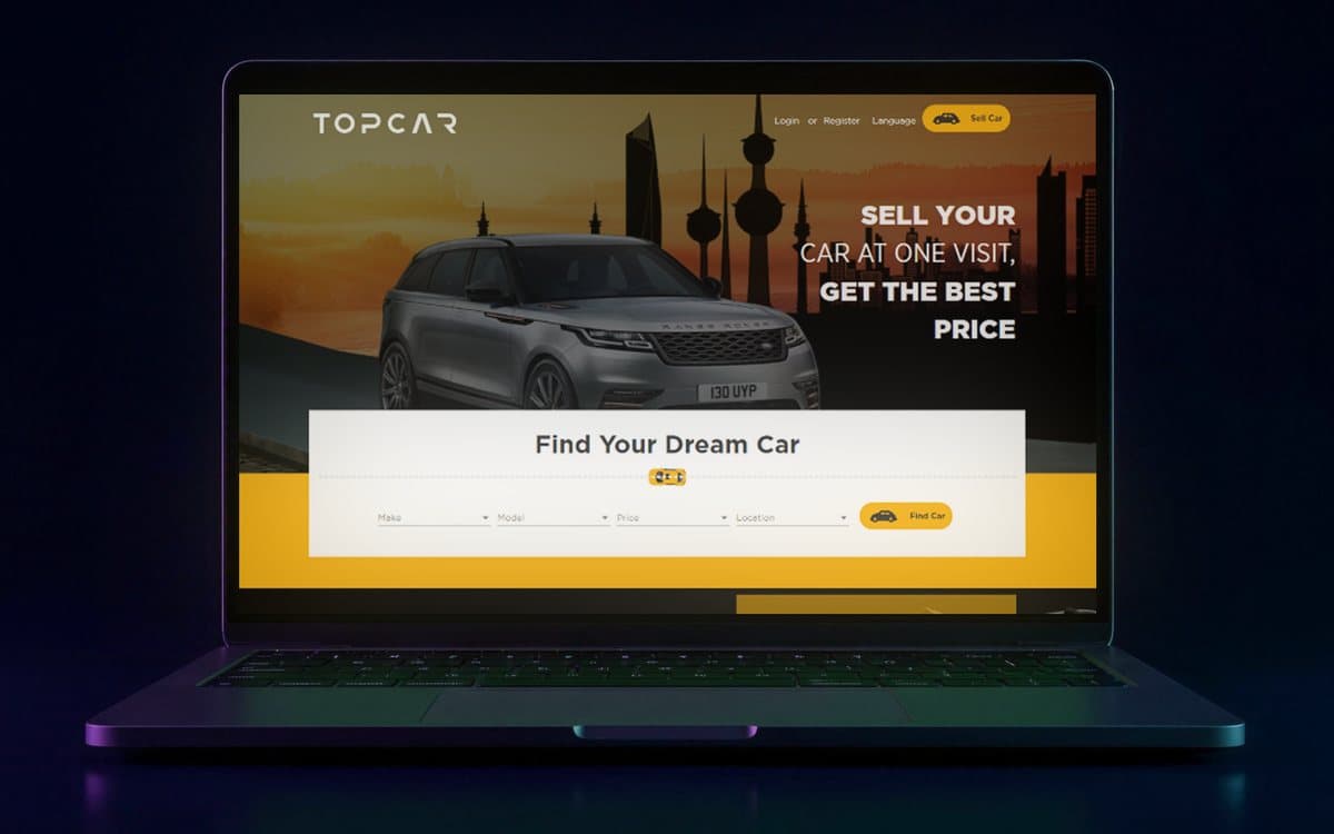 TopCar